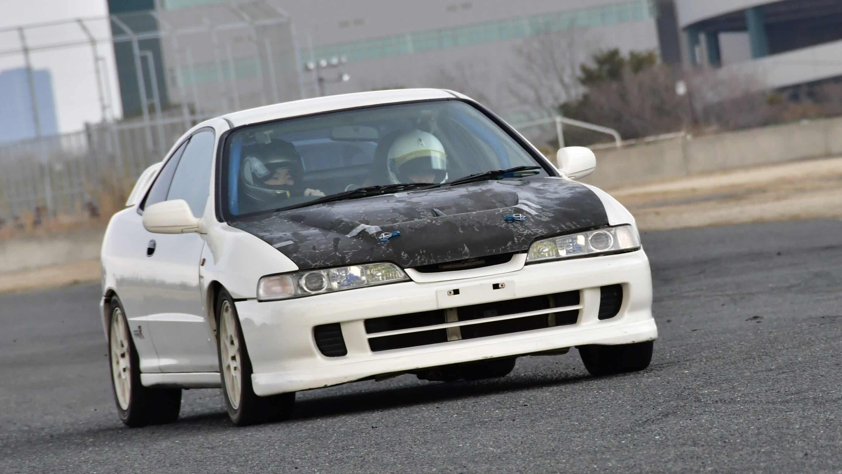 HONDA Integra DC2 “大谷さんインテ”