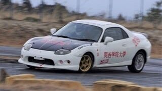 MITSUBISHI　FTO(過去車)