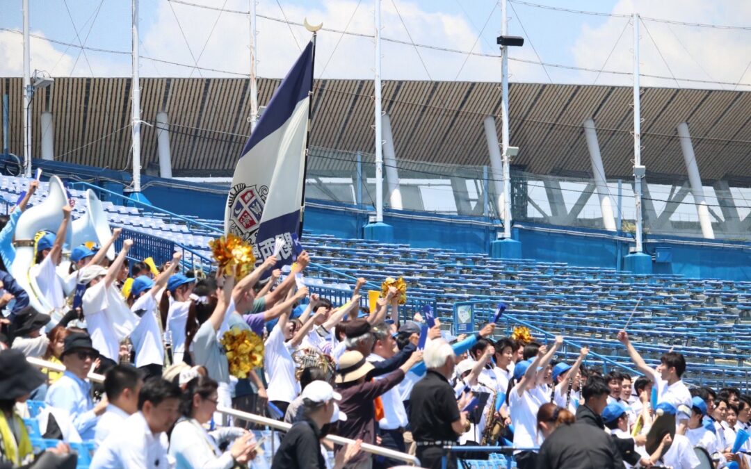 試合速報・次戦日