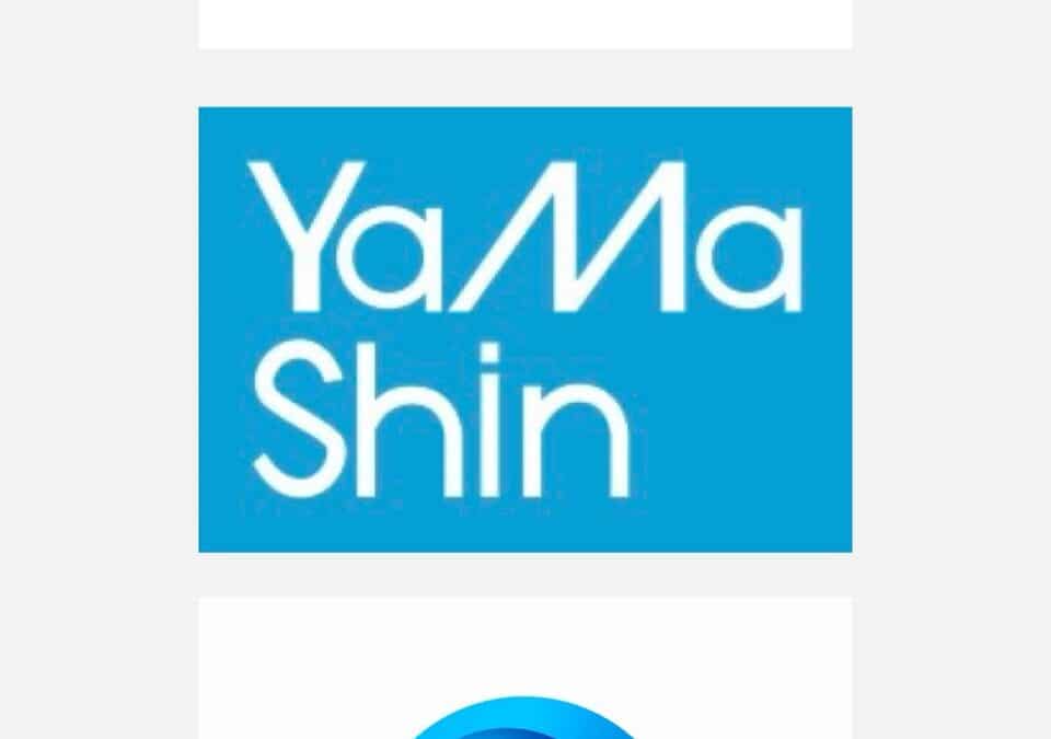 スポンサー契約締結のお知らせ