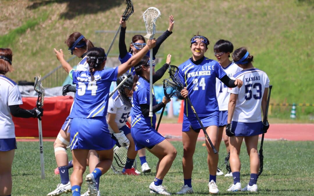 関関同立戦結果報告