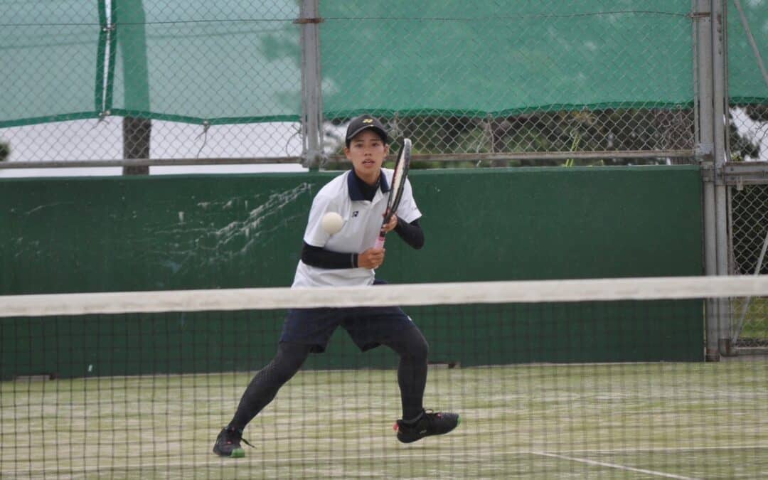 第65回全日本学生ソフトテニスシングルス選手権大会(女子)
