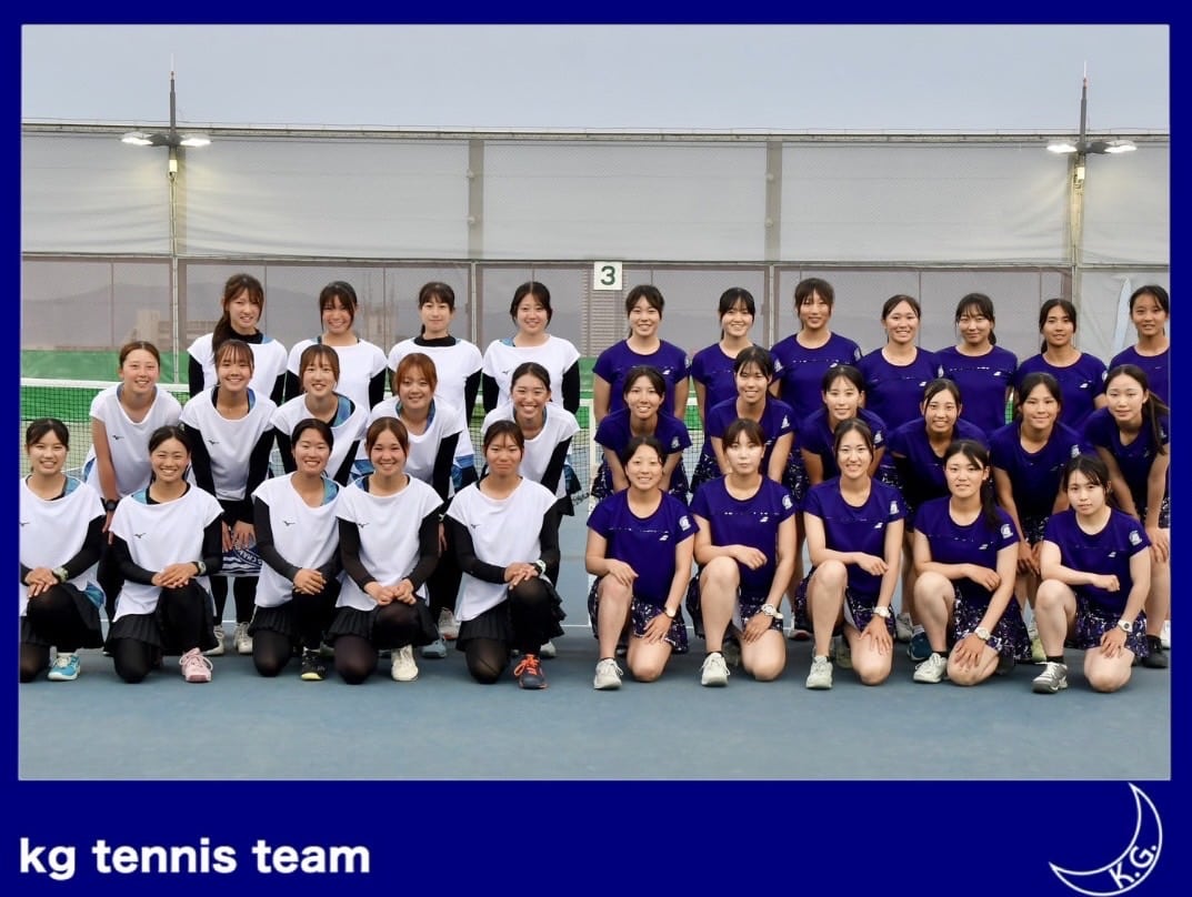 女子部関関戦写真