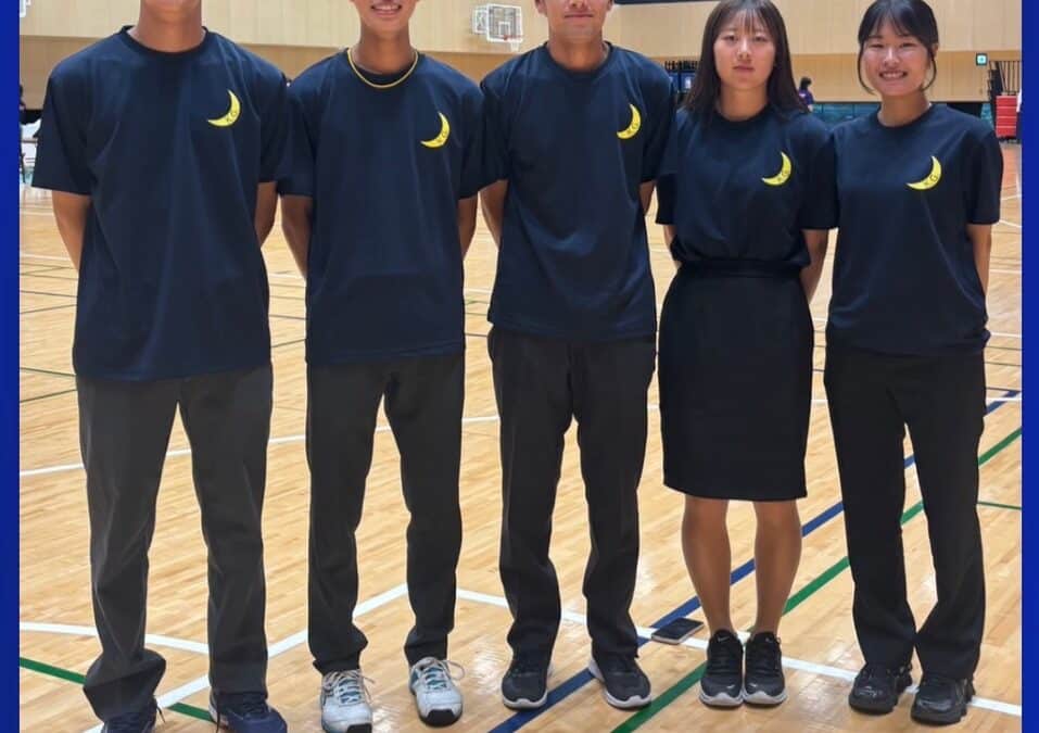 第49回総合関関戦閉会式