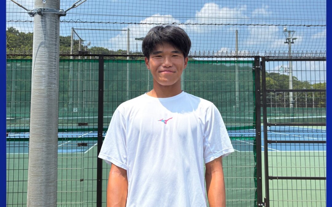 2026年度関西学生チャレンジテニストーナメント