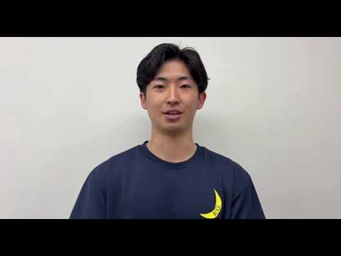 【主将コメント】剣道部KGAD新規加盟！