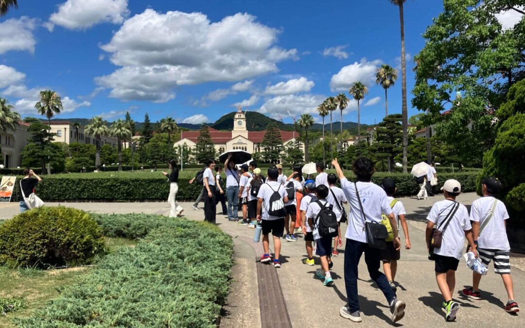 KGAD地域貢献活動2025 ～第3弾レポート～