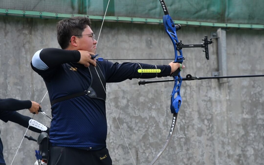 KGADに洋弓部が新たに加わりました